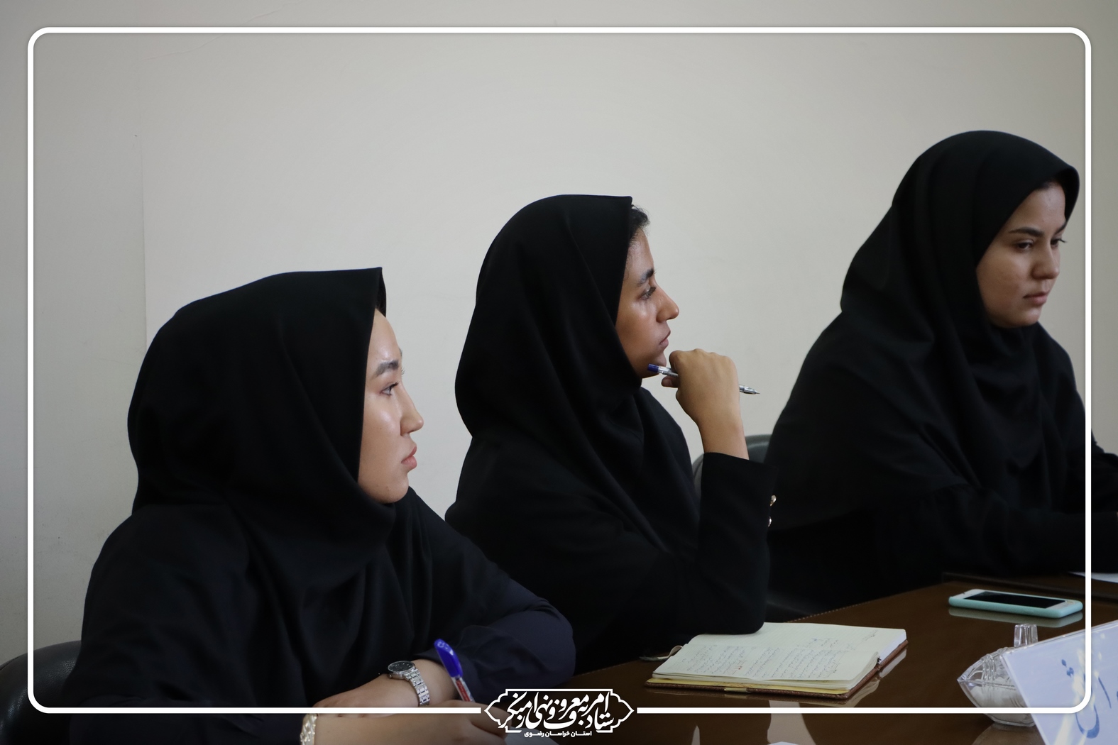  رأی‌دادن و شرکت در انتخابات، نشان از مسئولیت‌پذیری و متعهد بودن است